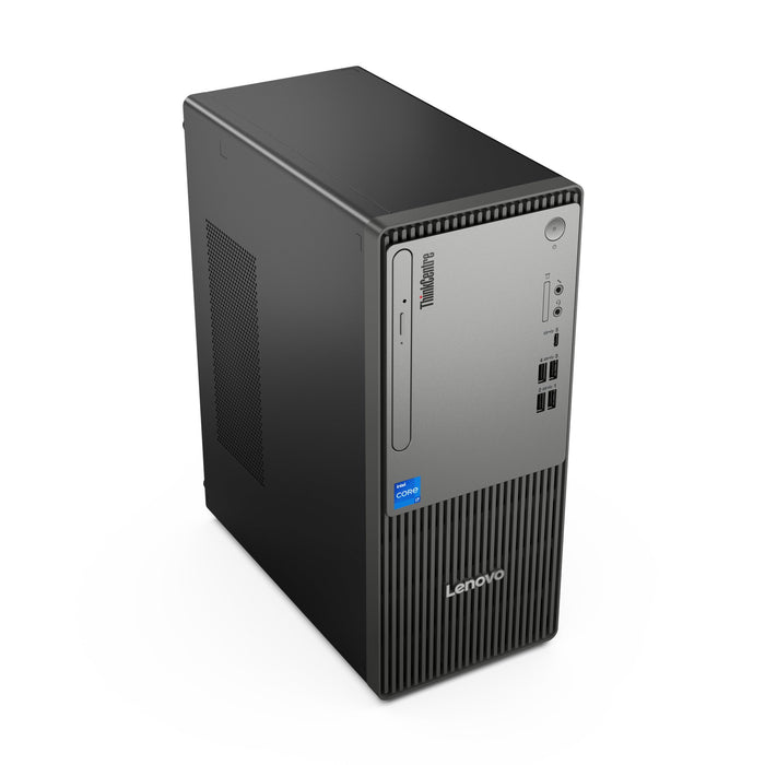 EAN 198154083045 - Lenovo ThinkCentre neo 50t Gen 5 Intel® Core™ i5 i5-14400 16 GB DDR5-SDRAM 512 GB SSD Torre PC Negro imagen 5