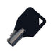 EAN 3760080652328 - Mobilis 163/ATV/MSKEY/COMBO Llave Negro 1 pieza(s) imagen 1
