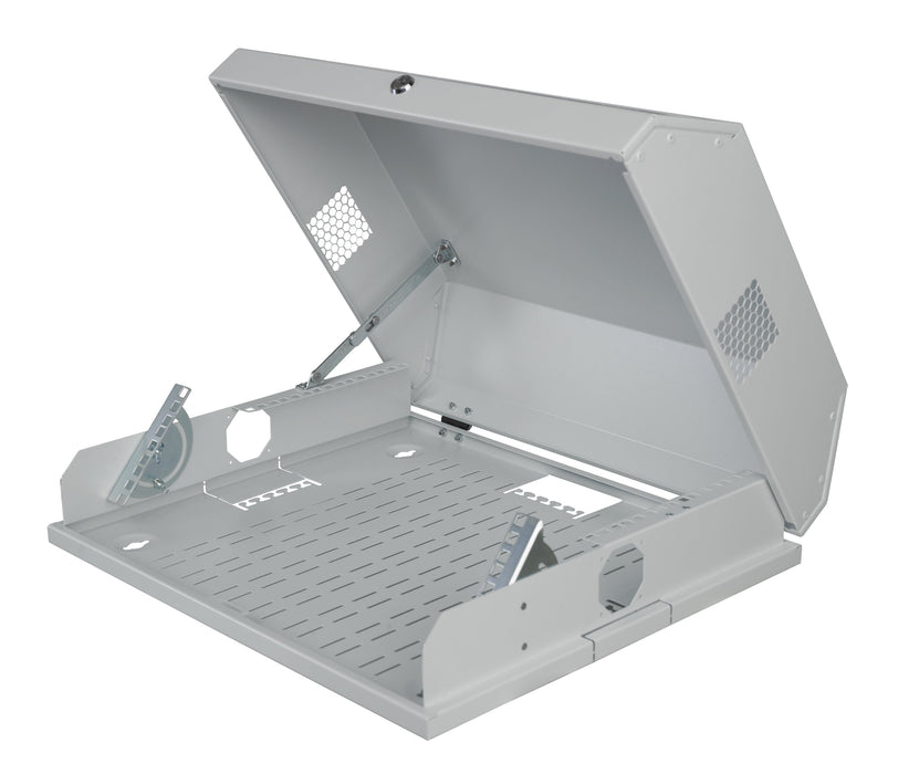 EAN 5420016848765 - LOGON RWSLMWH accesorio de bastidor Cajón para rack imagen 2