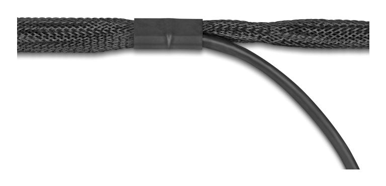 EAN 4043619901210 - DeLOCK 90121 cable de red Negro 5 m Cat5e U/UTP (UTP) imagen 3