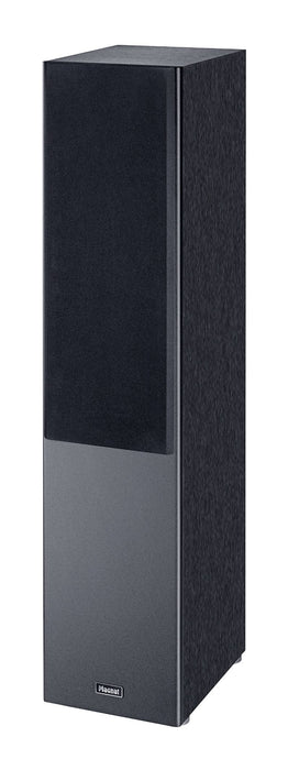 EAN 4018843727509 - Magnat D172750 altavoz De 2,5 vías Negro Alámbrico 240 W imagen 6