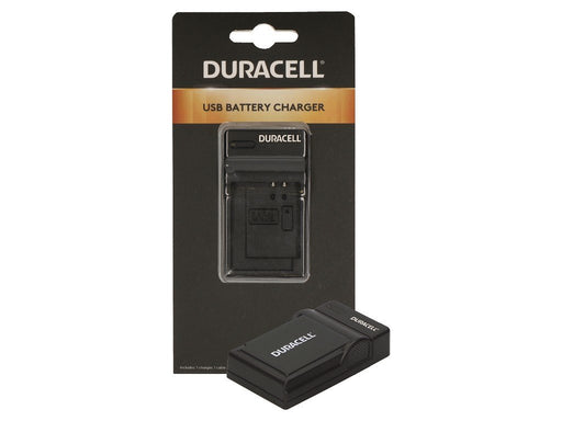 EAN 5055190185858 - Duracell DRC5905 cargador de batería USB imagen 1