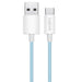 EAN 4052792077872 - LogiLink CU0329 cable USB USB 2.0 0,5 m USB A USB C Azul imagen 2