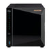 EAN 4710474831340 - Asustor AS3304T NAS Torre Realtek RTD1296 2 GB DDR4 0 TB ADM Negro imagen 1
