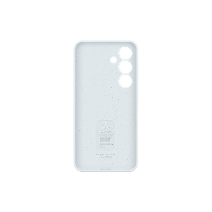 EAN 8806095426877 - Samsung Silicone Case White funda para teléfono móvil 15,8 cm (6.2") Blanco imagen 3