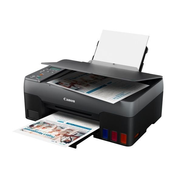 EAN 4549292167719 - Canon PIXMA G2520 MegaTank Inyección de tinta A4 4800 x 1200 DPI imagen 3