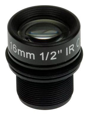 EAN 7331021069848 - Axis 01961-001 cámaras de seguridad y montaje para vivienda Lente imagen 1