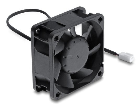 EAN 4043619674459 - DeLOCK 67445 accesorio de bastidor Ventilador de refrigeración imagen 3