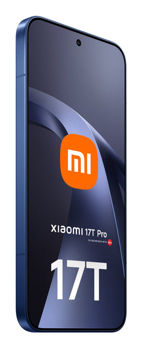 EAN 6932554469498 - Xiaomi 17T PRO 17,4 cm (6.83") 12 GB 512 GB 7000 mAh Azul imagen 4