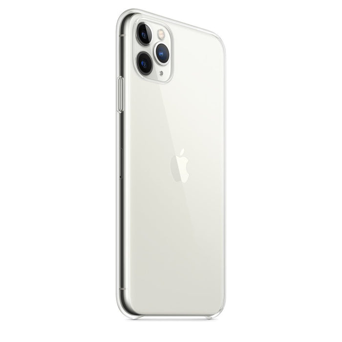 EAN 190199287532 - Apple MX0H2ZM/A funda para teléfono móvil 16,5 cm (6.5") Translúcido imagen 5