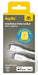 EAN 8716778931843 - Aqiila Cablebird CS12 cable USB USB 2.0 2 m Lightning USB C Blanco imagen 4