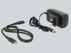 EAN 4043619639588 - DeLOCK 63958 base de conexión para disco duro USB 3.2 Gen 2 (3.1 Gen 2) Type-C Negro imagen 6