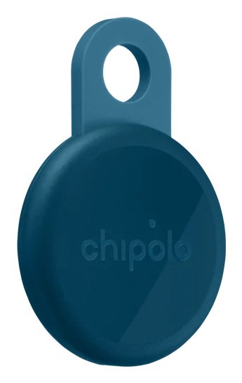 EAN 850070419277 - Chipolo LOOP Elemento Buscador Azul imagen 1