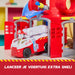 EAN 0681147078215 - PAW Patrol PAW PYS Fire Station Playset GML imagen 5