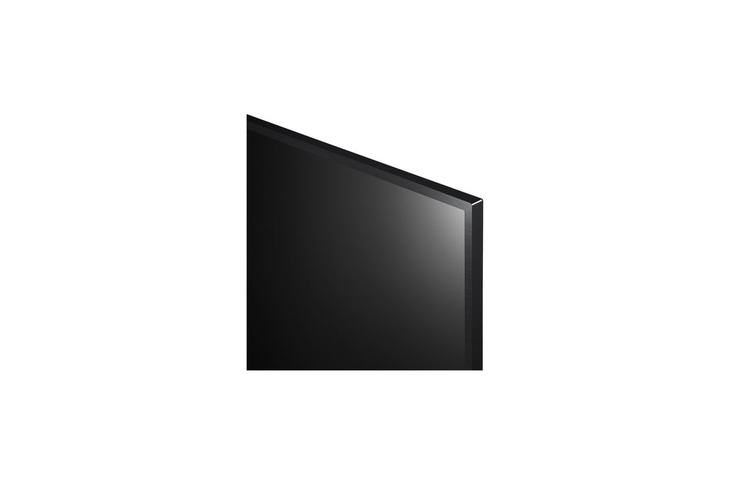 EAN 8806098751747 - LG 43US662H Televisor 109,2 cm (43") 4K Ultra HD Smart TV Wifi Negro imagen 9