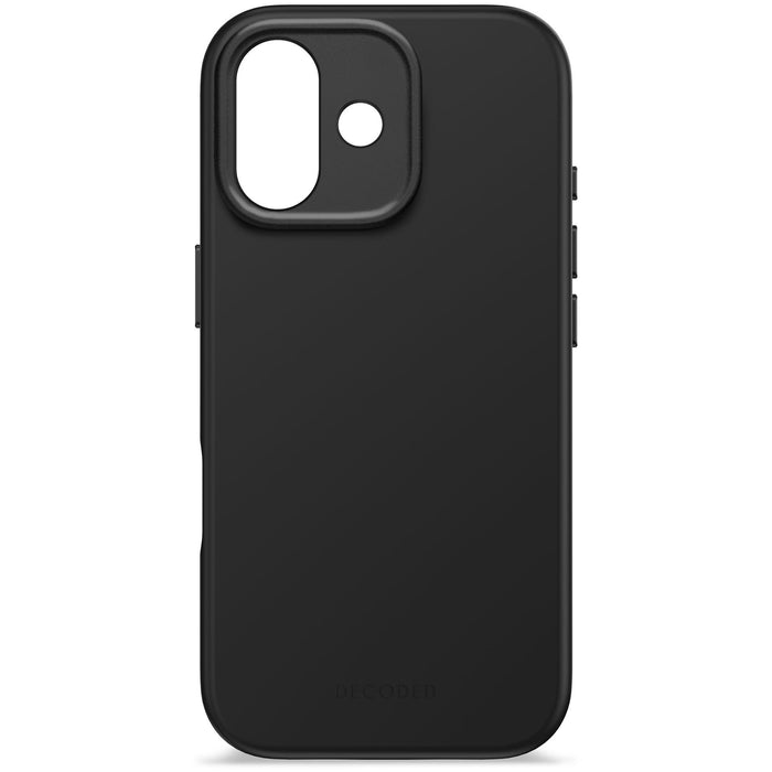 EAN 8721145007892 - Decoded D25IPO17BCS9PK funda para teléfono móvil 16 cm (6.3") Negro imagen 8