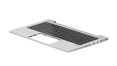 EAN 5715063062999 - HP N01933-031 refacción para laptop Teclado imagen 1