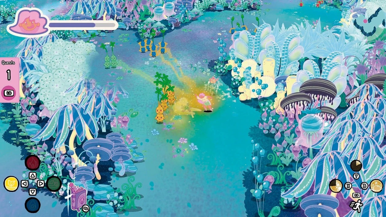 EAN 8436016711326 - Tesura Games Grimoire Groves imagen 10
