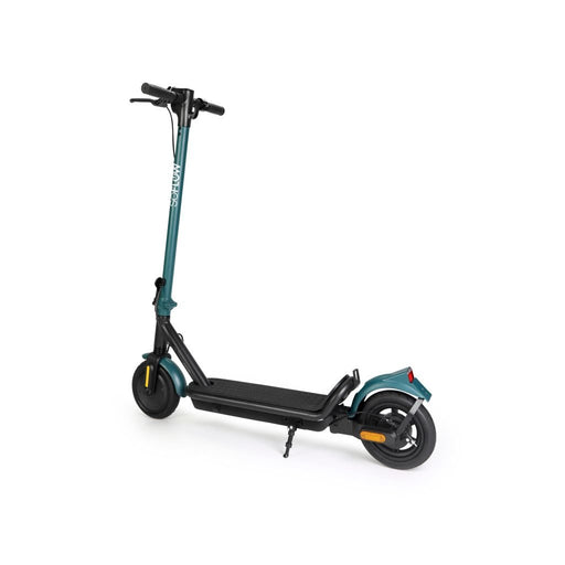 EAN 7640169727078 - So-Flow SO2 Zero Negro, Turquesa 25 kmh imagen 2