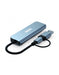 EAN 3760170884608 - Urban Factory MHC35UF base para portátil y replicador de puertos Alámbrico USB 3.2 Gen 1 (3.1 Gen 1) Type imagen 3
