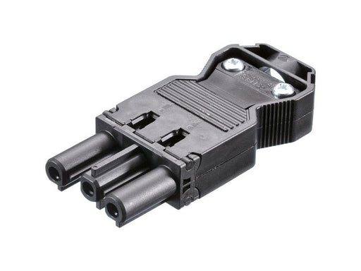 EAN 4049088130199 - Bachmann GST18i3 Negro imagen 1