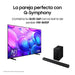EAN 8806097586999 - Samsung TQ55Q6FAAU 139,7 cm (55") 4K Ultra HD Wifi Negro imagen 9