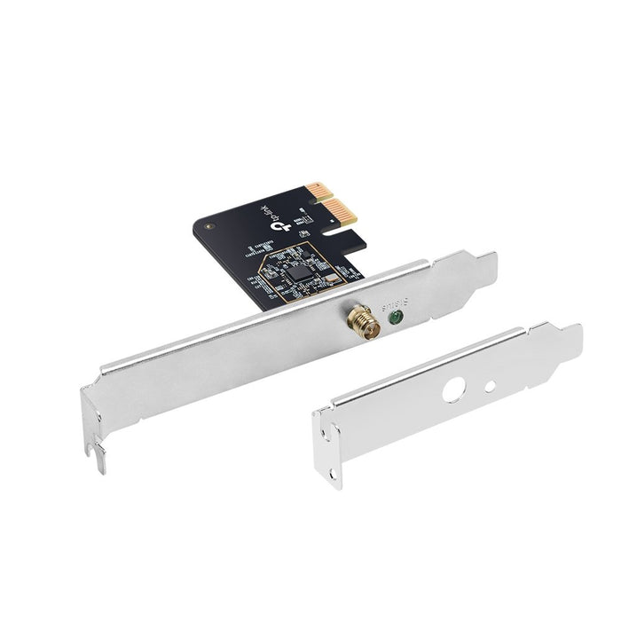 EAN 6935364006518 - TP-Link Archer T2E Interno WLAN 433 Mbit/s imagen 4