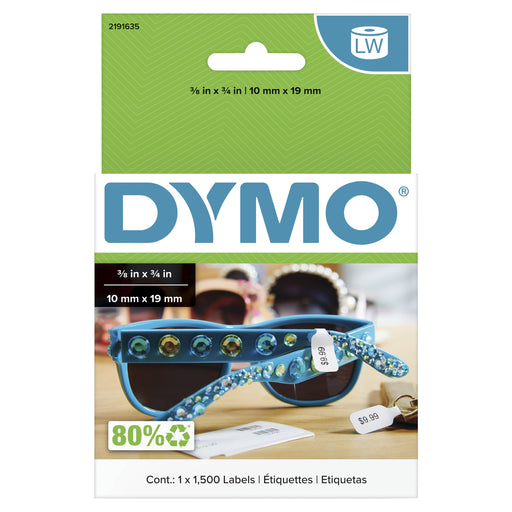 EAN 71701063663 - DYMO 2191635 etiqueta de impresora Etiqueta para impresora autoadhesiva imagen 1