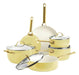 EAN 4894871046818 - GreenPan Padova Reserve kit de cacerolas 10 pieza(s) imagen 1