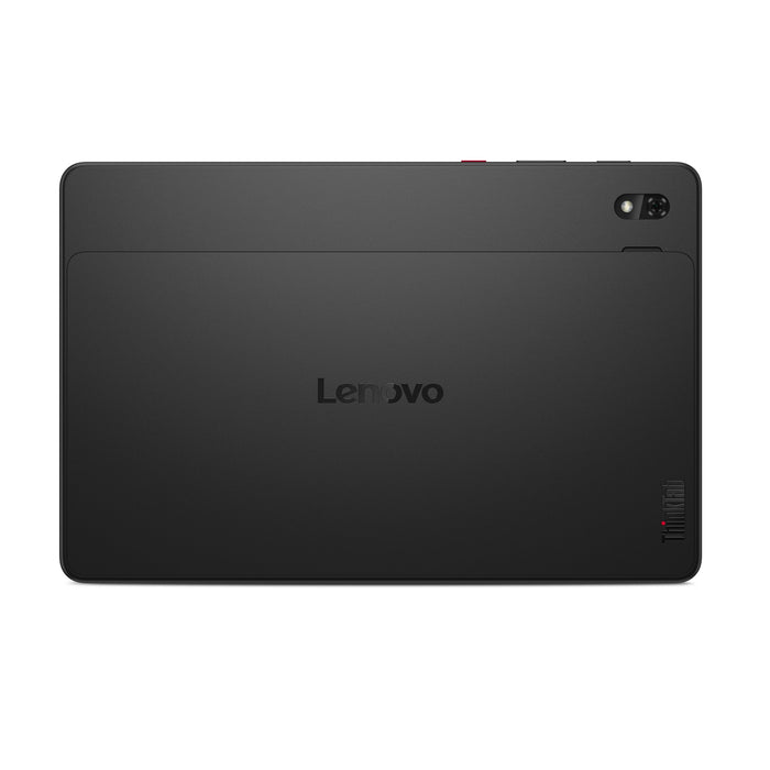 EAN 0199276617859 - Lenovo ThinkTab X11 Gen 1 Snapdragon 128 GB 27,8 cm (10.9") 8 GB Wi-Fi 6E (802.11ax) Android 16 Negro imagen 2