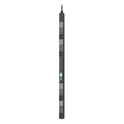 EAN 0731304439707 - APC NetShelter Rack PDU Advanced unidad de distribución de energía (PDU) 48 salidas AC 0U Negro imagen 1