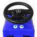 EAN 4042774463892 - Jamara Mercedes-Benz Antos Police Correpasillos con forma de coche imagen 12