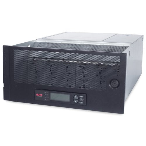 EAN 0731304257950 - APC Modular Rackmounted IT 138kW unidad de distribución de energía (PDU) 5U imagen 1