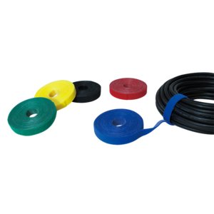EAN 4052792035056 - LogiLink KAB0050 abrazadera para cable Negro 1 pieza(s) imagen 5