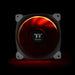 EAN 4711246874800 - Thermaltake CL-F076-PL12SW-A sistema de refrigeración para ordenador Carcasa del ordenador Ventilador 12  imagen 7