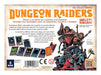 EAN 8436017225877 - Devir BGHRAI juego de tablero 30 min Juego De Cartas Viaje/aventura imagen 2