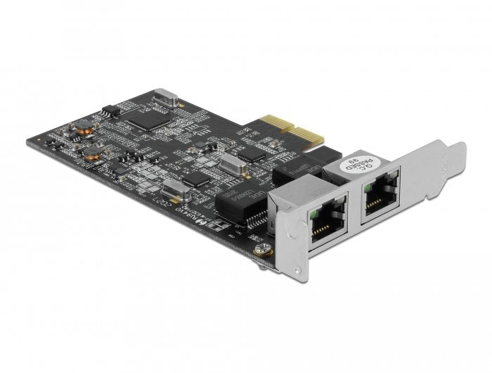 EAN 4043619895304 - DeLOCK 89530 adaptador y tarjeta de red Ethernet 1000 Mbit/s imagen 1