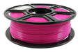 EAN 6937120305354 - Flashforge FF0684 material de impresión 3d Ácido poliláctico duro (PLA) Magenta 1 kg imagen 1