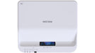 EAN 4961311984785 - Ricoh PJ UHL3660 Proyector de alcance ultracorto 6500 lúmenes ANSI DLP UHD 4K (3840x2160) Blanco imagen 3