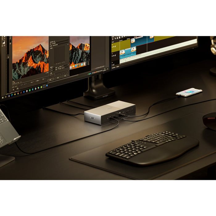 EAN 5028252644037 - Kensington Zubehör Notebook imagen 8