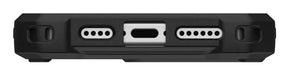 EAN 0840283914515 - Urban Armor Gear Monarch Pro funda para teléfono móvil 17,5 cm (6.9") Titanio imagen 5