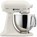 EAN 5413184909093 - KitchenAid 5KSM125EPL Batidora de varillas 300 W Crema de color imagen 1