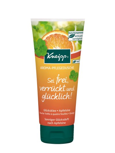 EAN 4008233143583 - Kneipp 914447 gel de ducha o jabón corporal 200 ml Crema de ducha Unisex Cuerpo imagen 1