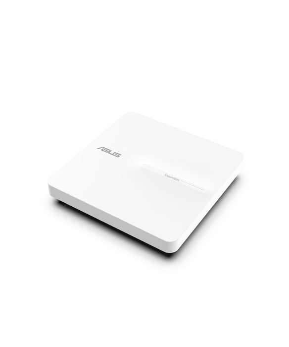 EAN 4711387003442 - ASUS EBA63 ExpertWiFi AX3000 Dual-band PoE 2402 Mbit/s Blanco Energía sobre Ethernet (PoE) imagen 1