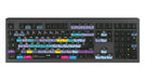 EAN 5707795019099 - Logickeyboard ASTRA 2 teclado USB QWERTY Inglés Negro imagen 1
