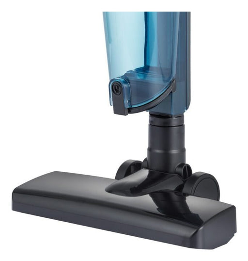 EAN 5901750505492 - Blaupunkt VCH201 Aspiradora escoba Corriente alterna Secar Sin bolsa 1,5 L 800 W Negro, Azul imagen 2