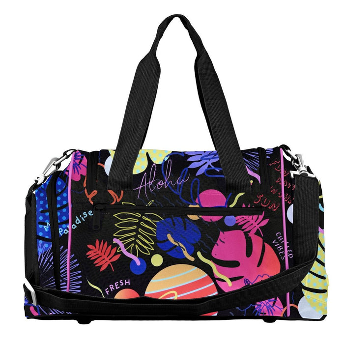 EAN 4017245970193 - McNeill 9108415000 bolso y bandolera Multicolor Chica Bolsa de deporte imagen 2
