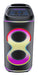 EAN 5706751092251 - Denver BPS-370 Altavoz para fiestas Negro 100 W imagen 8