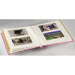 EAN 4047443132864 - Hama Singo álbum de foto y protector Rosa 60 hojas imagen 4