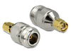 EAN 4043619888375 - DeLOCK 88837 conector coaxial 1 pieza(s) imagen 1